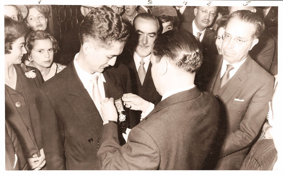 Eduardo Trigo