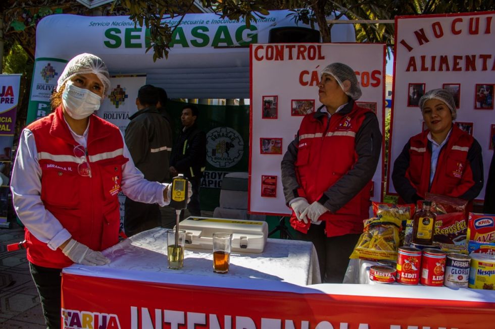 Adquieren equipo para medir toxicidad de aceites