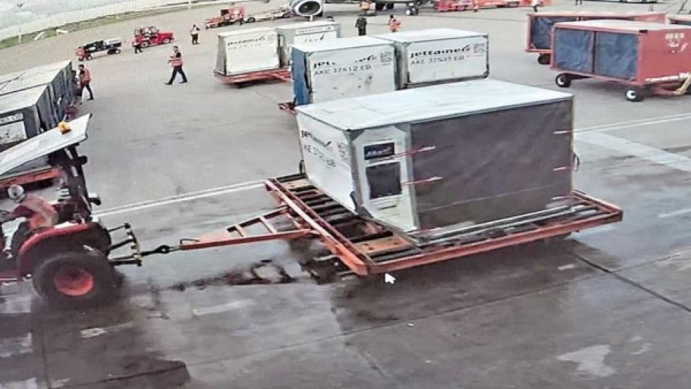 Legisladores viajarán a España por el caso “narcovuelo”