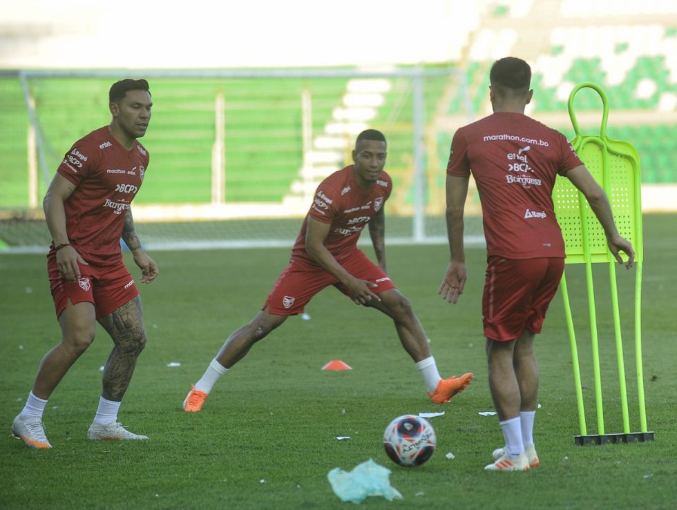 Selección Nacional coloca en marcha su preparación 