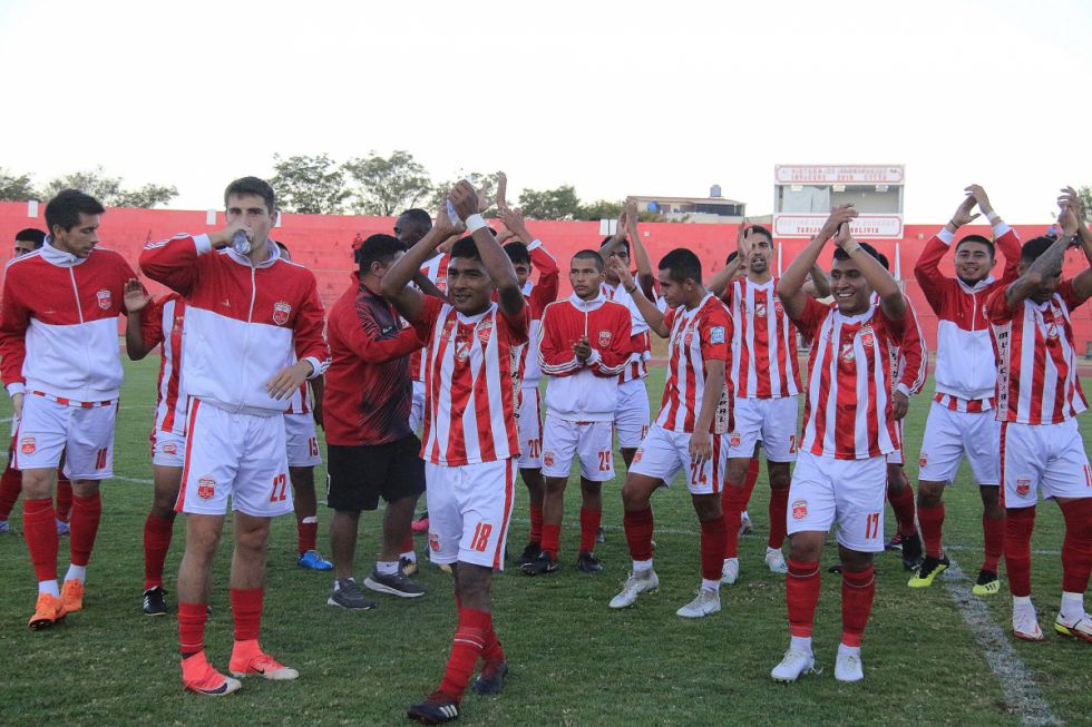 Los partidos por Copa Simón Bolívar para este domingo 
