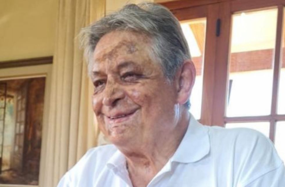 Jaime Paz: Arce ha sistematizado la demolición de la democracia; era un gato sumiso, pero había sido un zorro