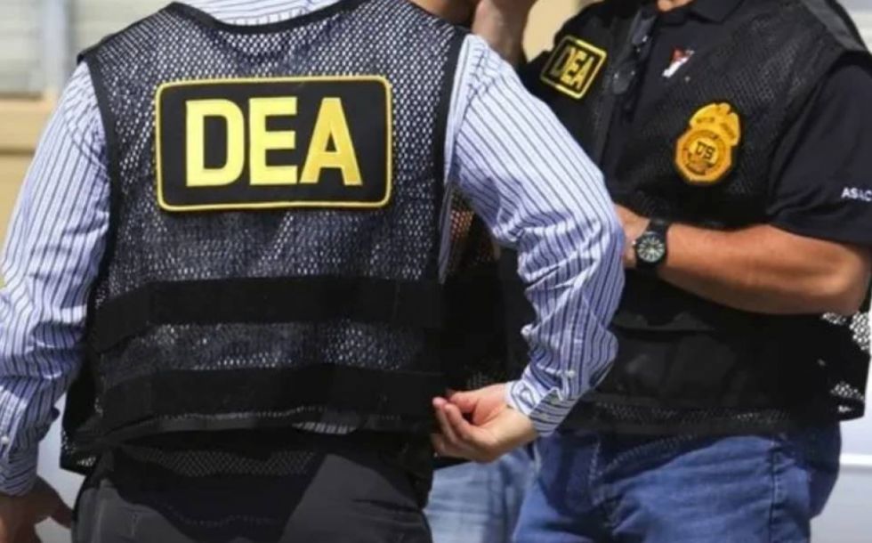 Analista plantea retorno de la DEA porque “el narcotráfico tiene rodillas al país”