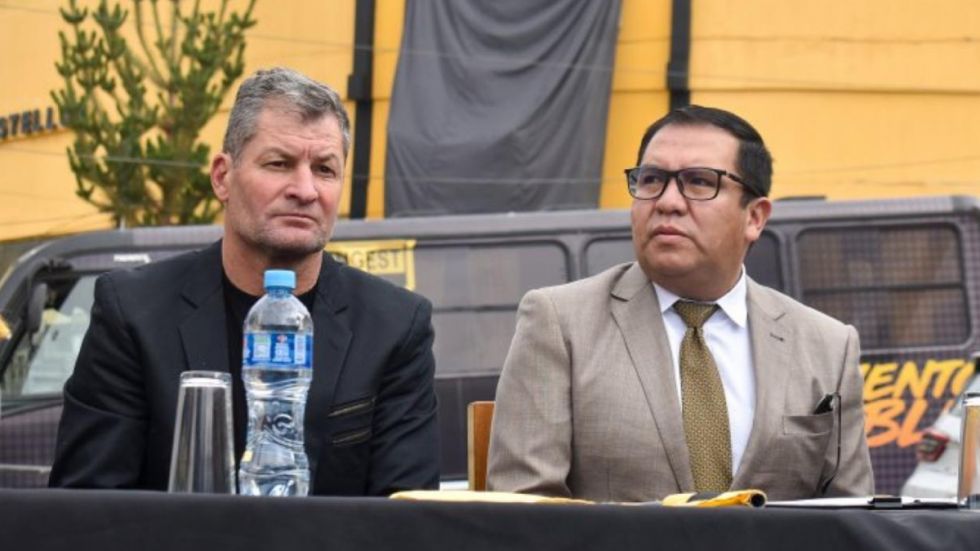 La decisión que tomó el Tigre con “Pampa” Biaggio