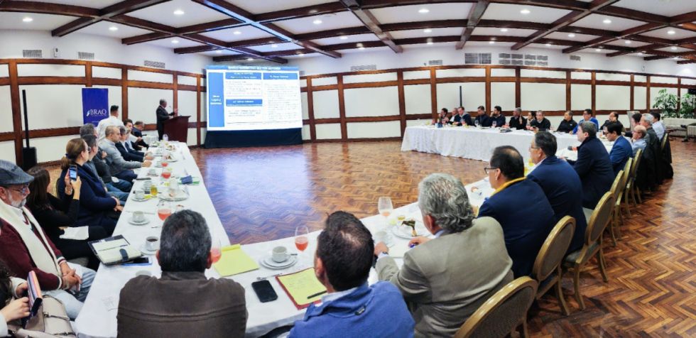  El contrabando se incrementa a más de $US 3.600 millones anuales y amenaza a 2,6 millones de empleos en Bolivia