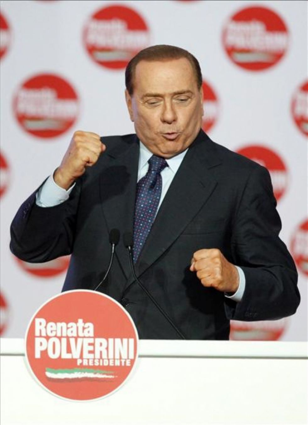 Muere Silvio Berlusconi, el hombre clave de la Italia del siglo XXI