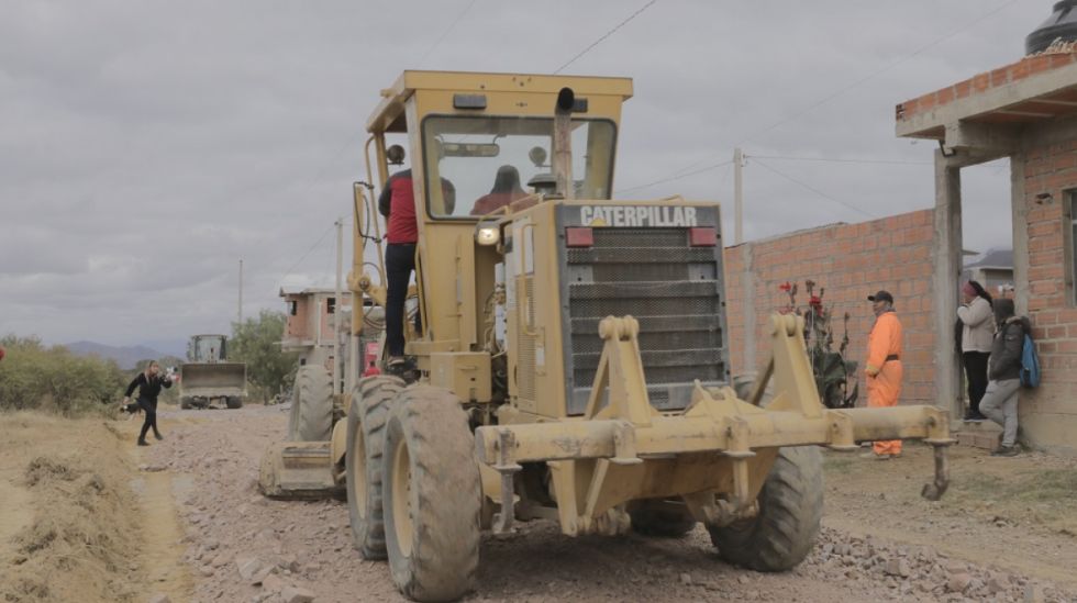 Plan de Acción de la Alcaldía llega al barrio El Prado