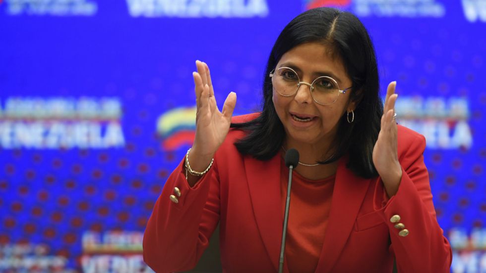 Venezuela explica las razones para sumarse al BRICS