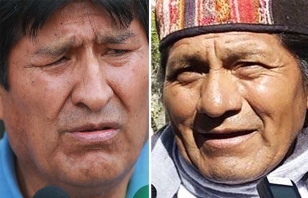 Exsenador del MAS describe el perfil ‘destructor’ de Evo Morales contra los que le hacen sombra
