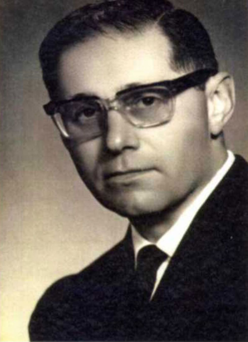 Jaime Castellanos 