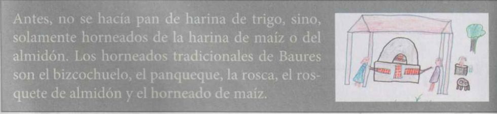 Los Baure