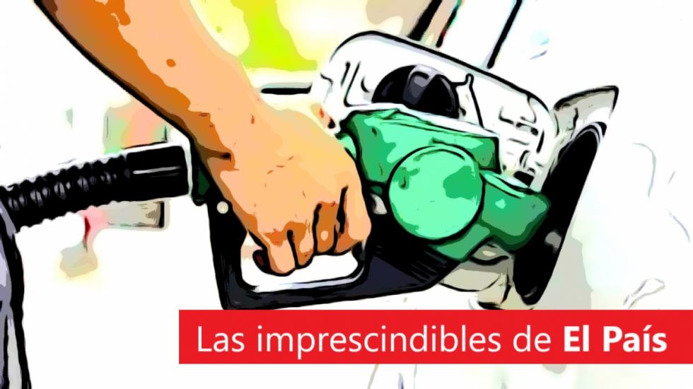 El precio del diésel; Mesa exprés; crisis total en Jujuy... Lee las 5 imprescindibles de este lunes