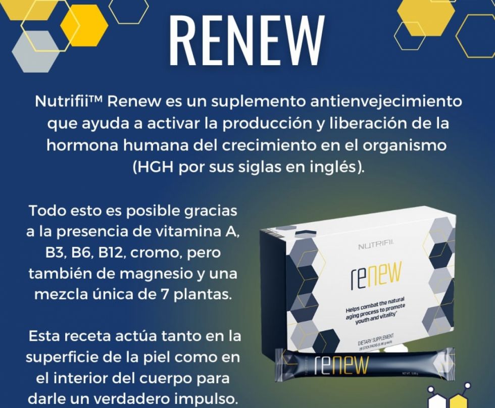 Partner.Co presenta Renew en Santa Cruz y Cochabamba 