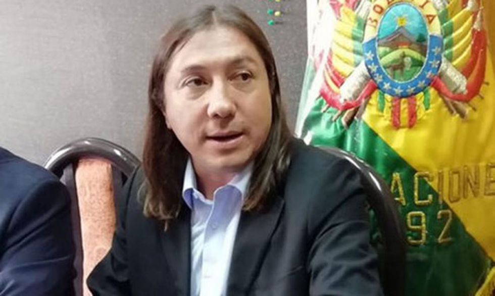 Dictan sentencia de tres años de cárcel para el exdirector de Migración, Marcel Rivas, por las alertas migratorias