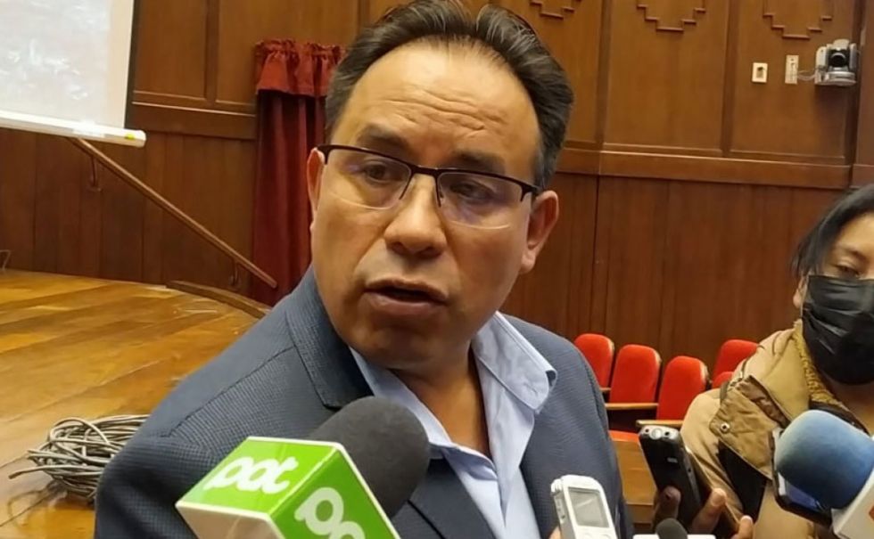 Caso coimas: la testigo reveló presiones del viceministro Valda para recibir ‘comisiones’ y el monto que le hubiesen dado