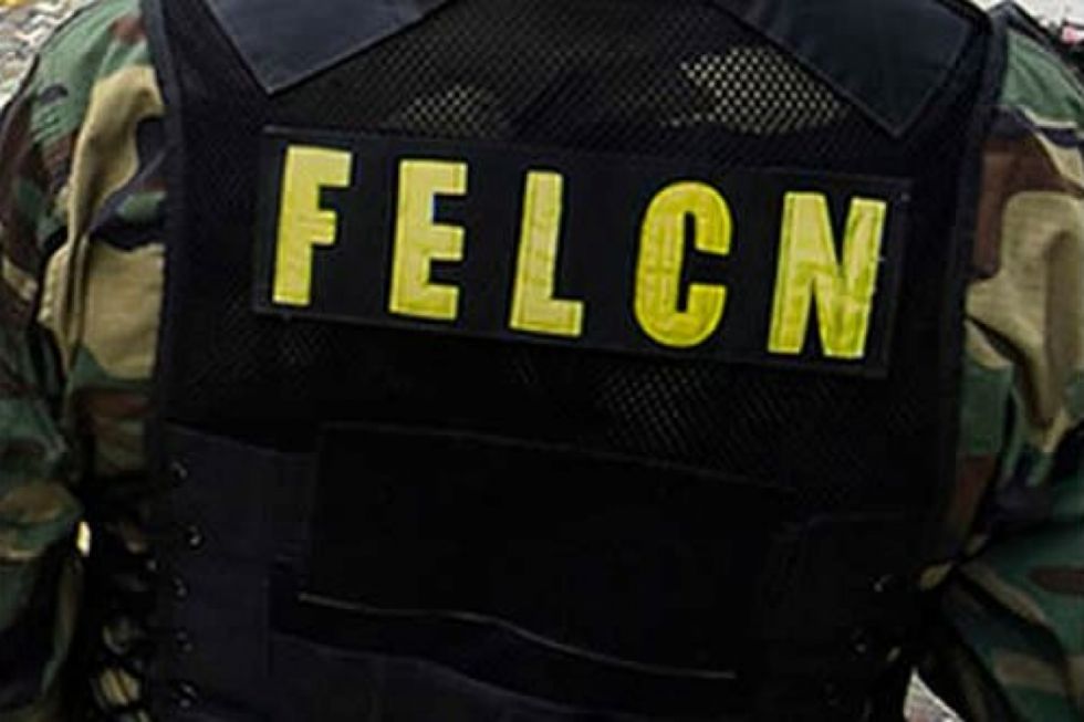 Buscan desbaratar a organizaciones criminales que captan a jóvenes para el traslado de droga a Iquique