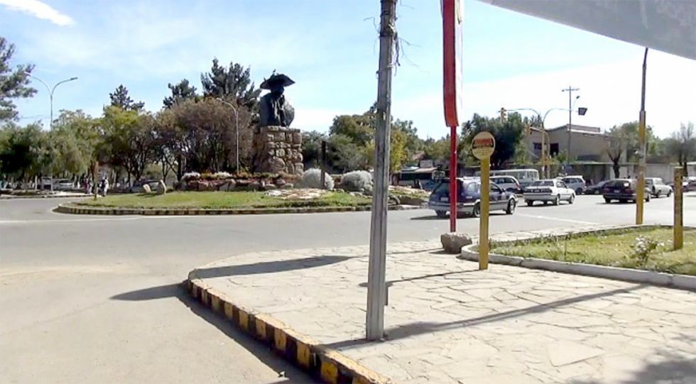 UAJMS: Remplazan proyecto del paso a desnivel por un viaducto  
