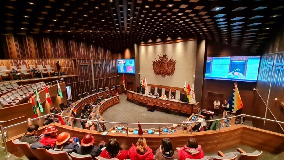 Ley: madre podrá estar más tiempo con su recién nacido