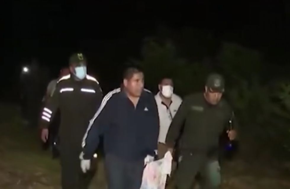 Sentencian a 30 años de cárcel a un hombre por el infanticidio en la población cruceña de Santa Fe