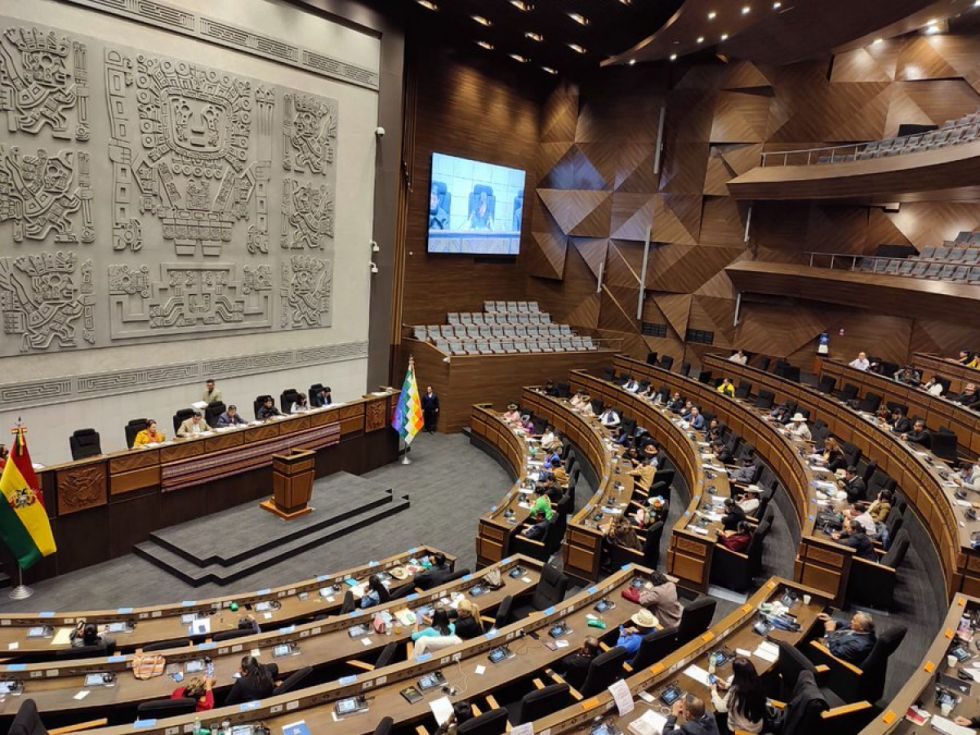 Lima pide acelerar leyes en favor de mujeres e infantes