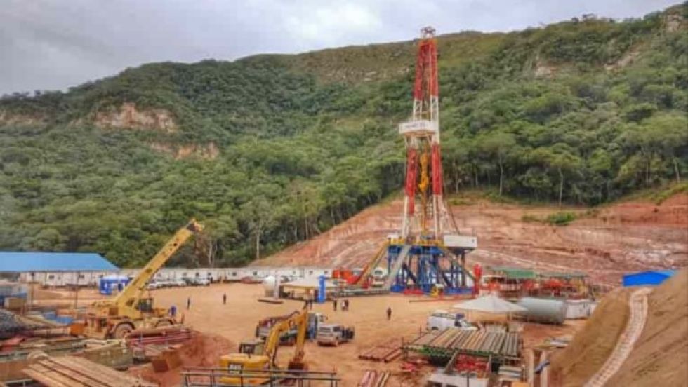 Estiman certificar reservas de los hidrocarburos al año
