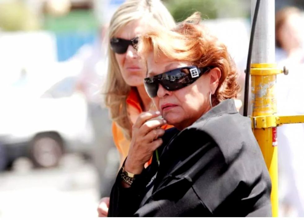 Muere la actriz española Carmen Sevilla a los 92 años
