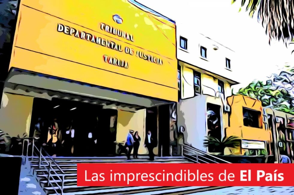 El censo, los casos de Ostria, el punto de Tomayapo... Lee las imprescindibles de este martes