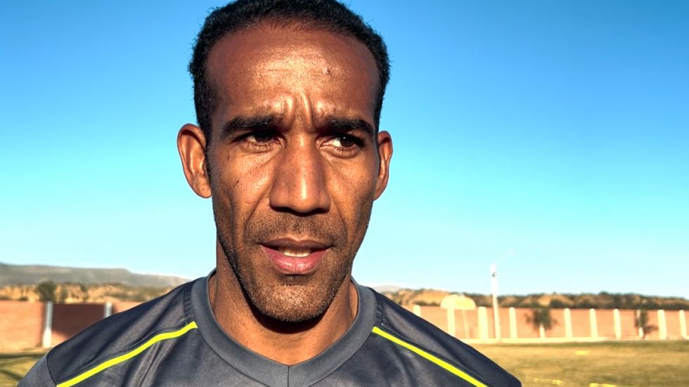 Thiago: “Vita no es como dijo Nixon, habló estando caliente”