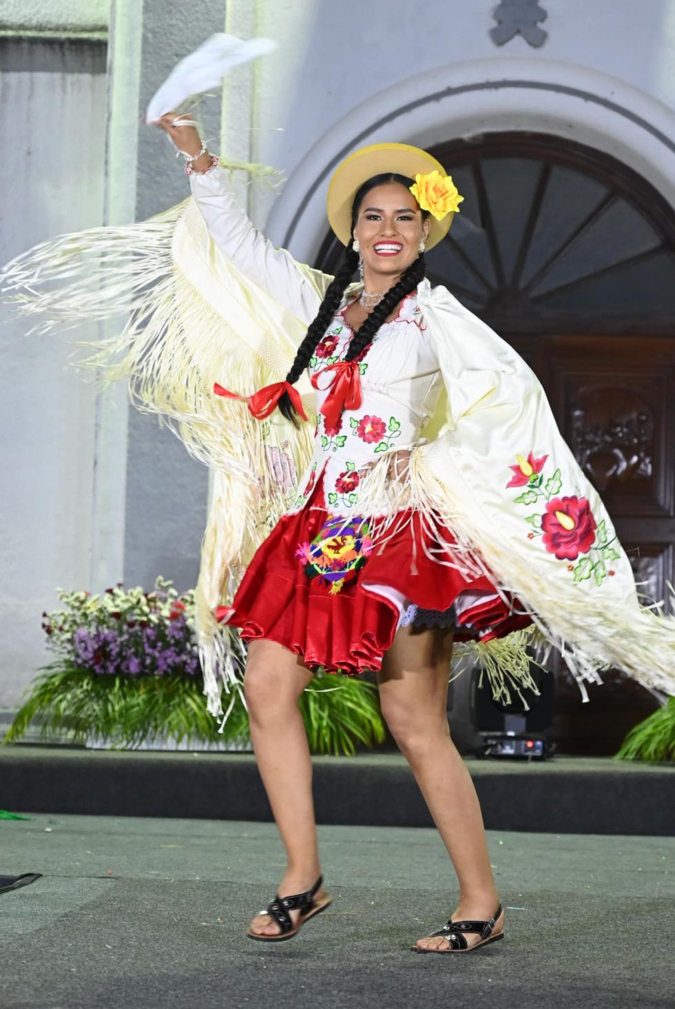 Rocío Galeán
