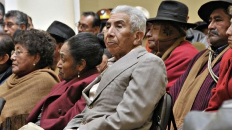 Aporte patronal y edad de jubilación son los temas que encienden el debate de la Ley de Pensiones