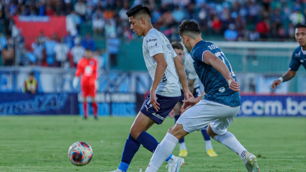 Tomayapo tendrá seis partidos en el mes de julio: Destaca una nueva visita de Bolívar