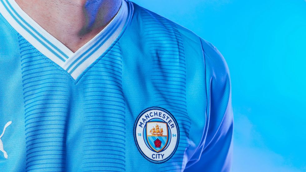 Manchester City anuncia su primer fichaje "Top" del mercado