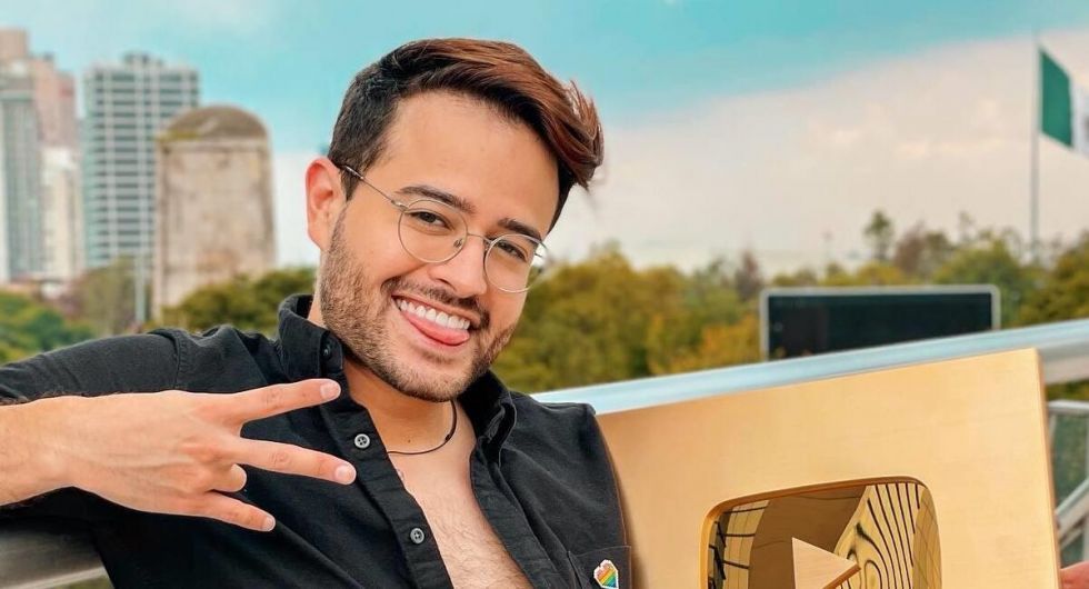Destacado youtuber boliviano es nominado en los Kids Choice Awards