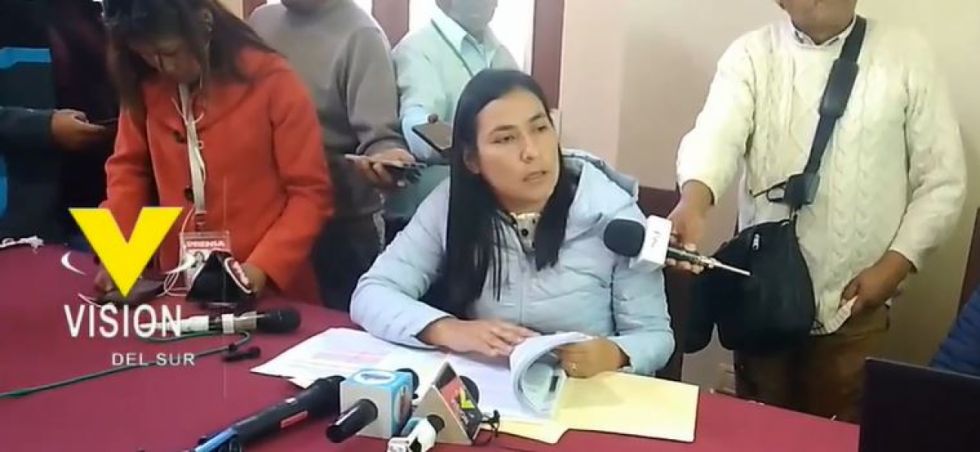 Aprueban nueva auditoría del proyecto Puente 4 de Julio en Tarija