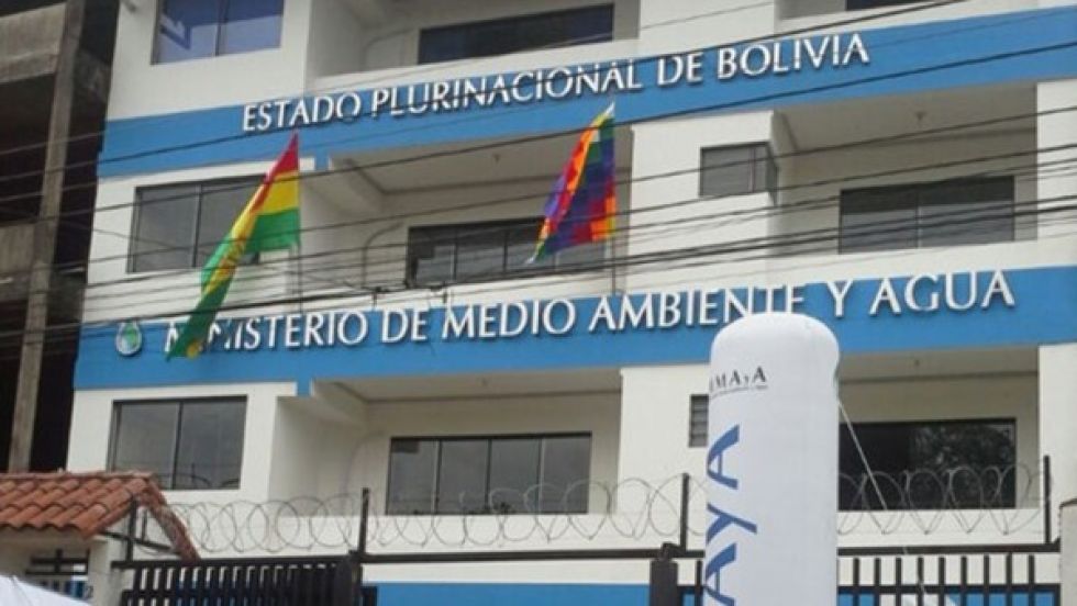 Caso coimas: Liberan a un exfuncionario