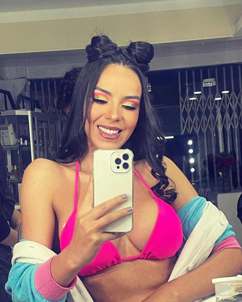 Maribel Donaire