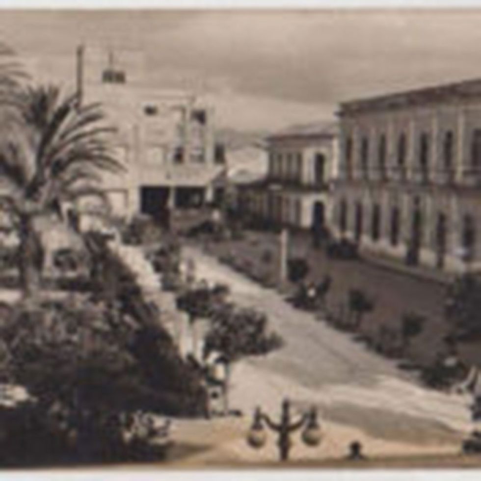 Eulogio Ruiz Paz