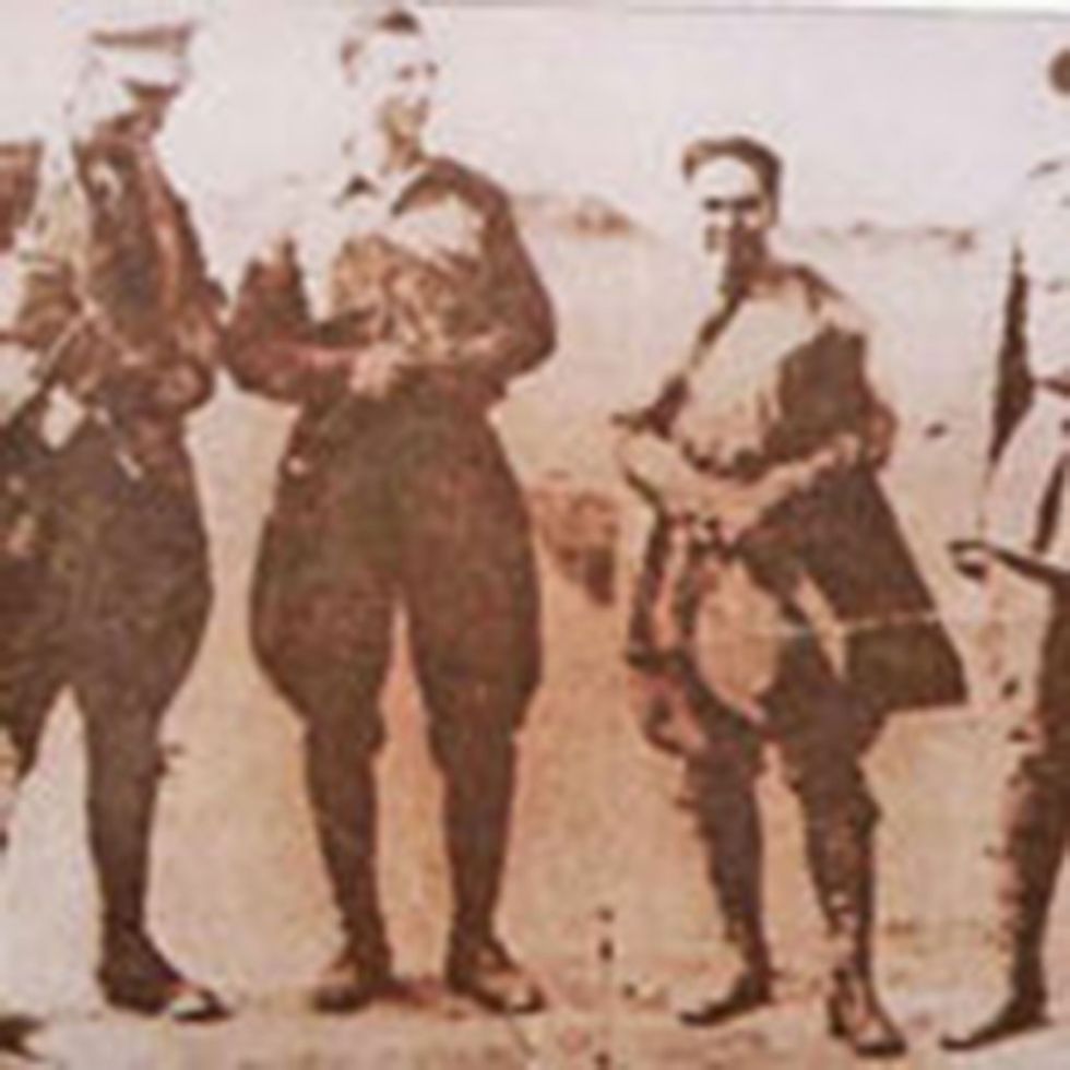 Eulogio Ruiz Paz