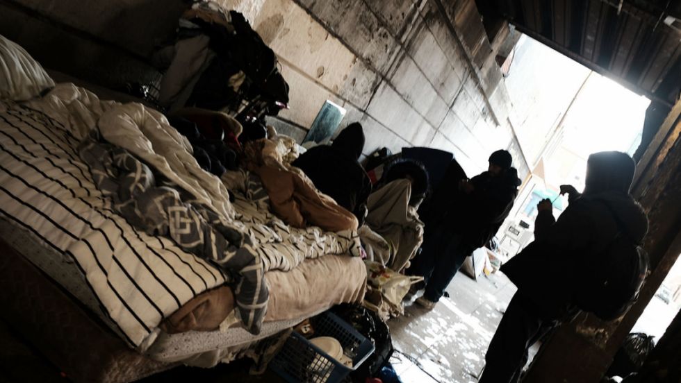 Consumo de cocaína y opioides: la epidemia del continente americano
