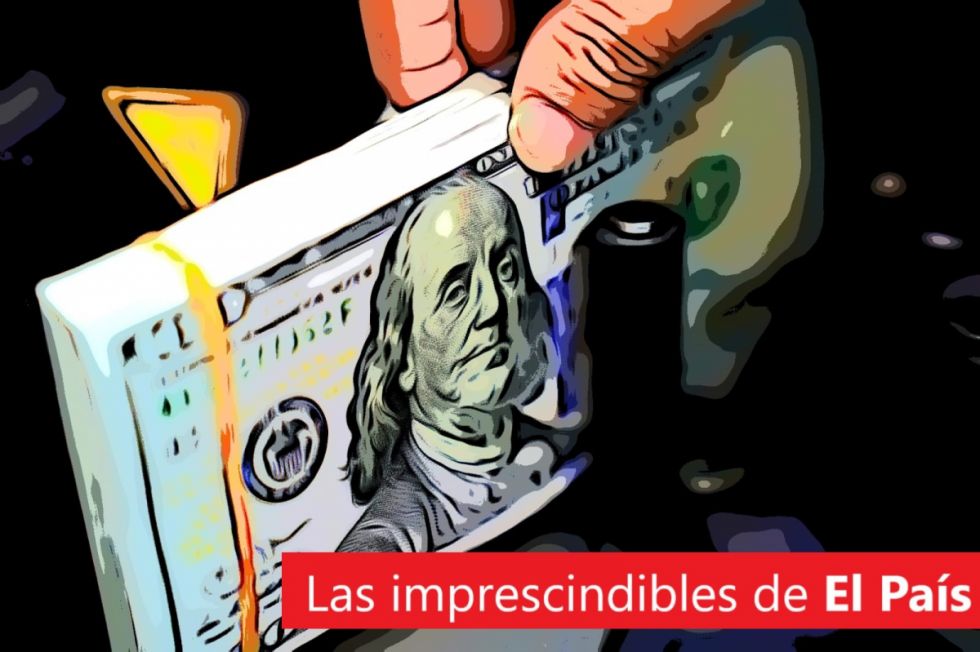 El dólar blue, el qué hacer en vacación, el destino de Quinteros... Lee las imprescindibles de este lunes