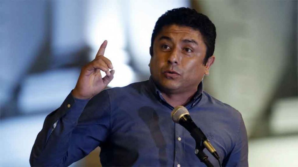 Perú: Denuncian que presencia tropas de EEUU es permanente