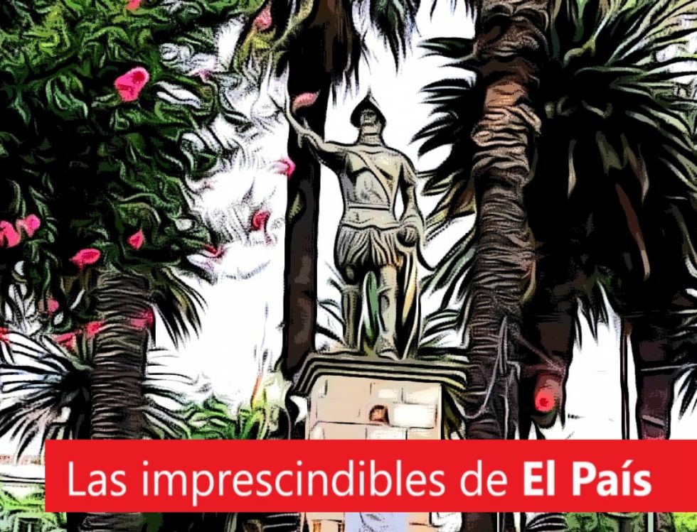 Pulso por la PTAR, proxenetas en Morros Blancos y una entrevista a Luis  de Fuentes: Lee las imprescindibles de este 4 de julio