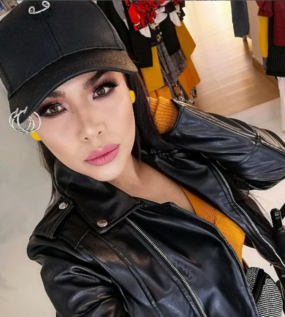 Paola Peñaloza