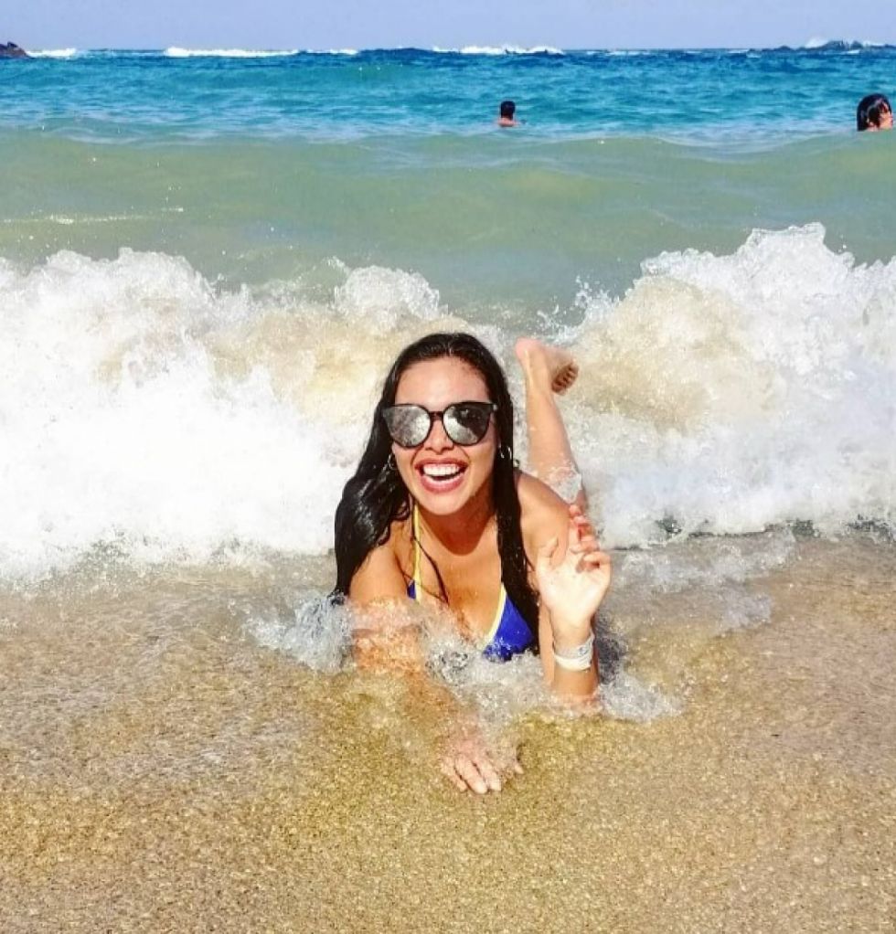 Paola Peñaloza