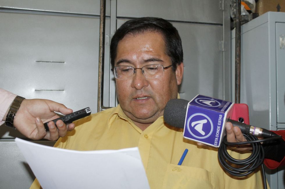  Disminuyen los casos de Covid-19 e influenza y aumenta levemente las IRAs y neumonías en Tarija