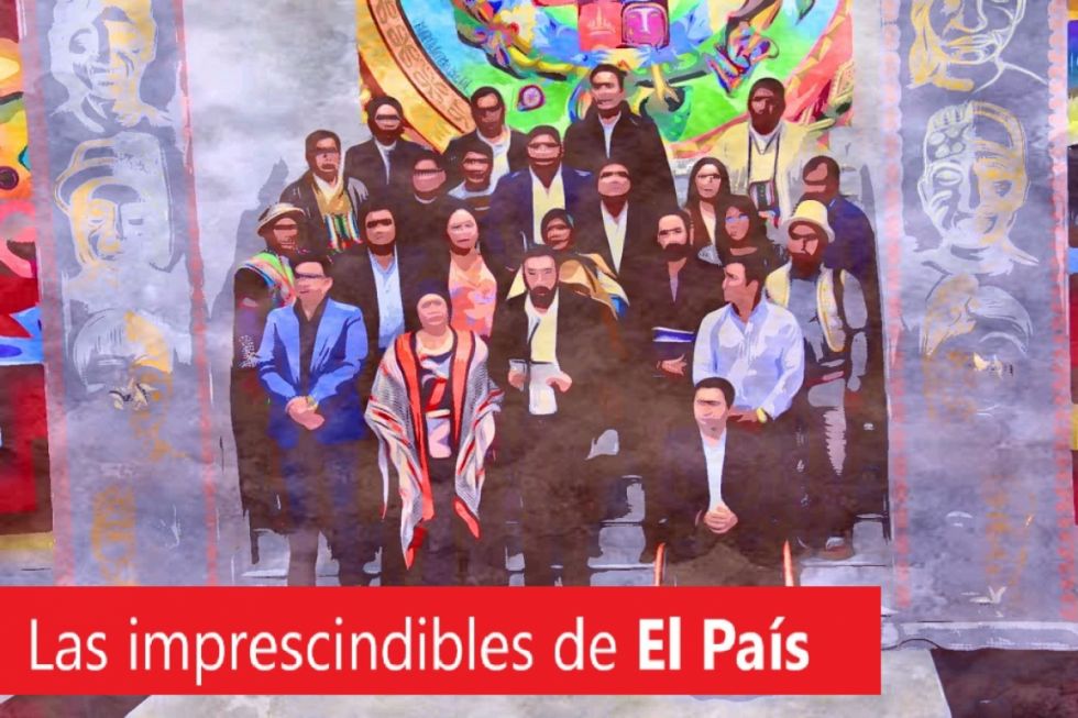 Pasajes, olvidar a Camacho, delitos de la Iglesia, Universitario campeón ...Lee las imprescindibles de este  viernes