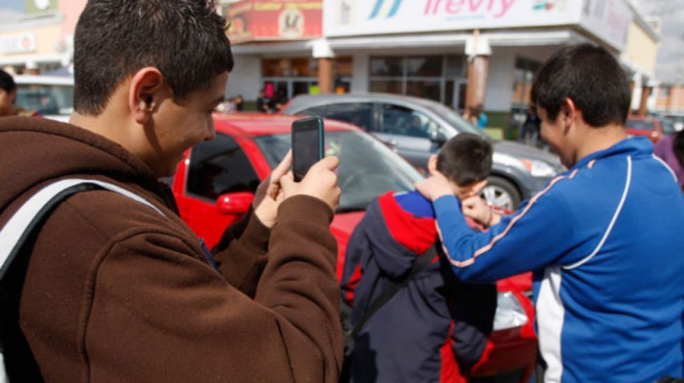 ¿Cómo detecto si mi hijo es un “bully”? 