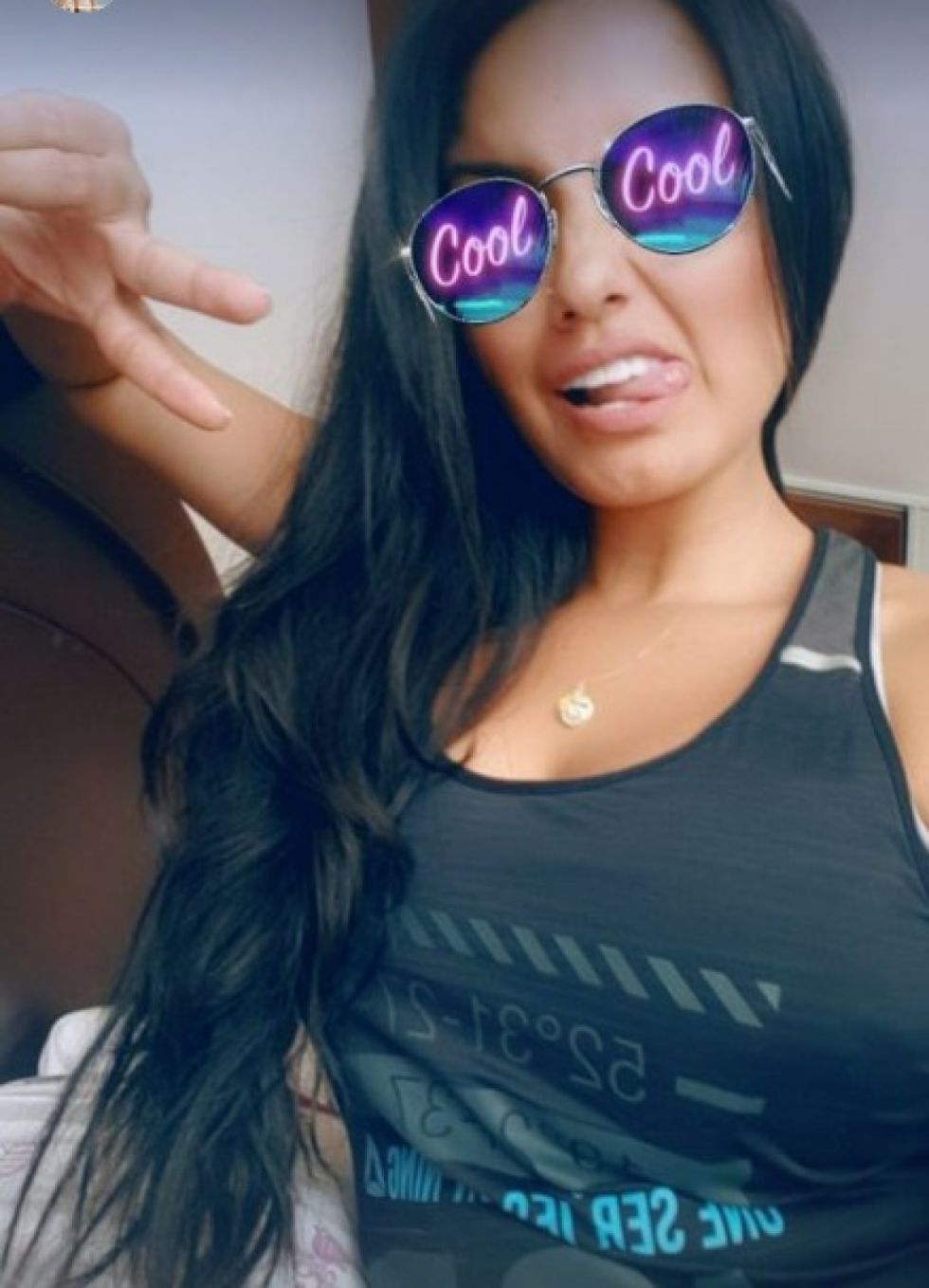 Noelia Sargenti