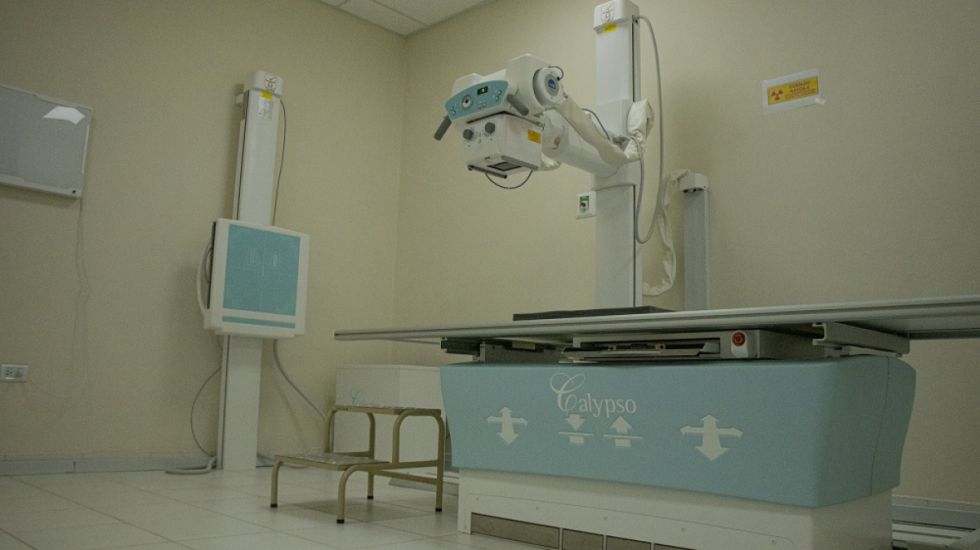 Hospital San Antonio: Nuevos equipos acelerarán los diagnósticos 