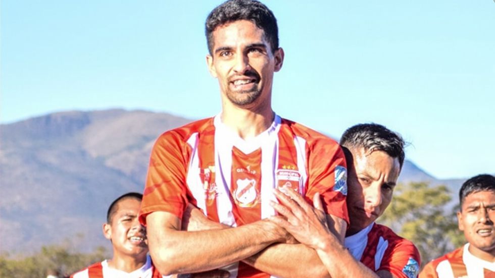 Simón Bolívar: Tarija ya tiene a sus tres clasificados a la segunda fase